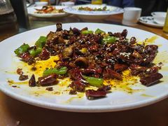 -108素食餐厅(芙蓉汉城店)