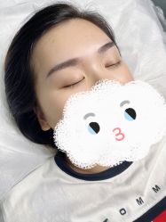 -MIVI野生眉纹绣纹眉