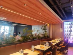 -吉布鲁牛排海鲜自助(龙湖北城天街购物广场店)