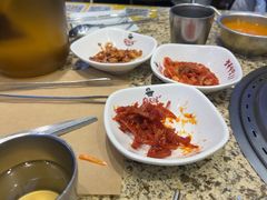 -安又胖韩国烤肉(美罗城店)