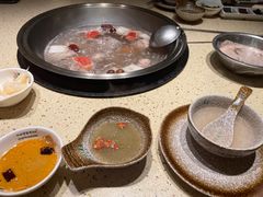 -313羊庄铁锅烀羊肉(望京店)