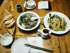 -大茴香越法料理(SOHO复兴店)