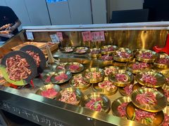 -好旺角齐市鲜切牛自助烤肉(农林五道街总店)