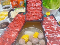 -潮泰牛肉火锅 · 创于1992年(车公庙店)