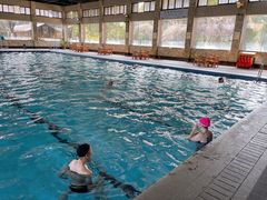 -庐山天沐温泉度假村