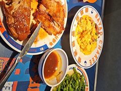 -伯友茶记(中华广场店)