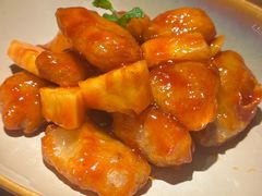-青年公社烤鸭(熙悦天街店)