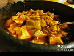 水晶冬茸菌汤黄鱼狮子头-宁波柏悦酒店·钱湖渔港