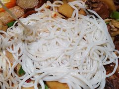 -大漠楼兰新疆美食