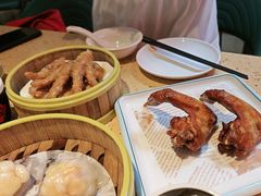 -一茶一点(海景店)