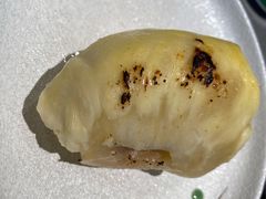 烤榴莲-温度铁板烧(亚泰大街店)