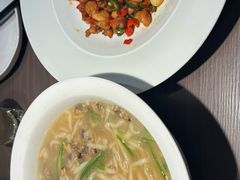 -将相和·海鲜蒸饺大连菜