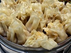 羊肉烧麦-王子美食城