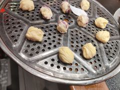 -营信刘罗锅铁锅炖(建华店)