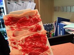 -犇鼎牛潮汕牛肉火锅(新辰里学清路店)