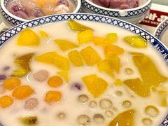 -赵记传承·中国甜品(福州总店)