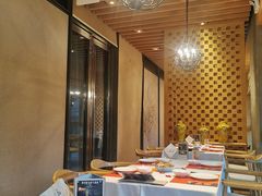-若蘭慈·无国界素食料理(欢乐海岸店)