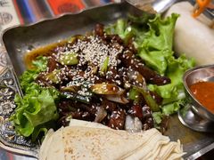 -吉祥圣雪藏餐