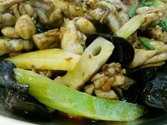 -晓林火锅(安定门店)