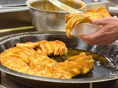 -李记清真馆(打钉巷店)