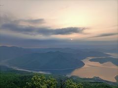 -五女山景区