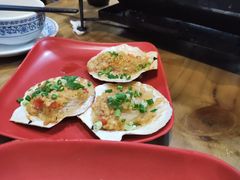 -熊在烤肉烧烤店(林荫店)