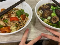 -肆姐面粉馆(坡子街店)