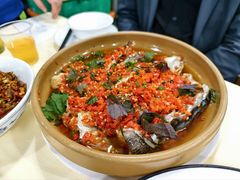 -笨罗卜浏阳菜馆(太平街店)