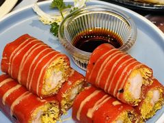 -虾饺妹·粤式茶餐厅(荟聚店)