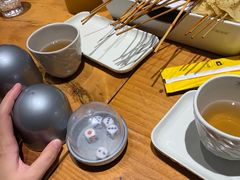 -木屋烧烤(创意园店)