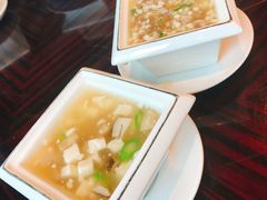 -新天世纪中餐厅