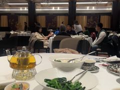 -君庭中餐厅(友谊宾馆店)