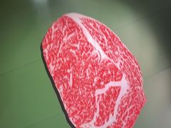 -火叮叮自助烤肉·现切牛肉(茂业店)