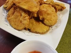 -伊萨娜印尼餐馆