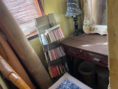 -斯多格书乡(北京大学畅春园店)