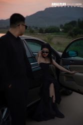 -安娜公馆婚纱摄影(锦州店)