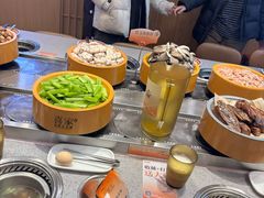 -喜家自助小火锅(乐客城店)