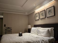 -南京圣和府邸豪华精选酒店