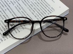 -三叶眼镜城·好视力眼镜店