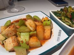 -柳喜辣·烧烤酒局(跃进总店)