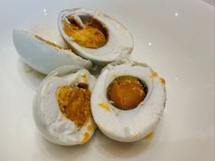 咸鸭蛋-名豪品鲜荟(云亭店)