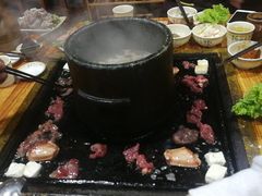 -滇藏石锅宴(北门坡古城管理局店)