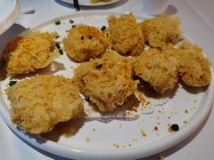 蜂窝豆腐鱼-味钱塘·钱塘渔鲜·地道江浙菜(宋城店)