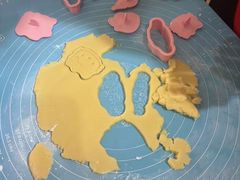 -幸福里DIY蛋糕烘焙·团建·拼豆豆(普陀店)