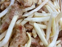 -八两八金·莱芜特色炒鸡(市南漳浦路店)