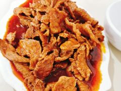 辣肉-满口香饭店