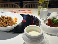 -黑鸡小馆(金源店)