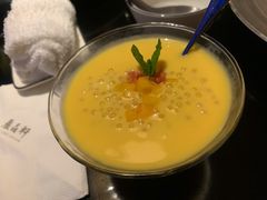杨枝甘露-丽晶轩中餐厅(重庆丽晶酒店)