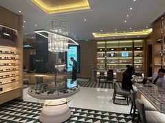 -茂昌眼镜(南京西路店)