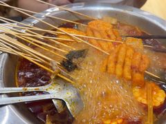 -黔哆哆地摊酸汤火锅(清湖店)